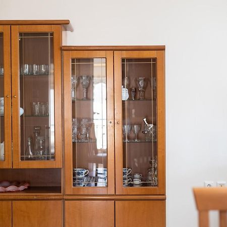 Σελιανίτικα, Διαμέρισμα Με Θέα -50Μ Από Τη Θάλασσα Exterior foto